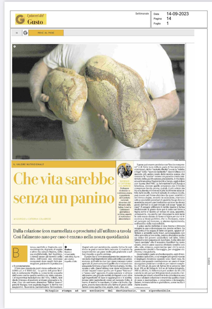 GIORGIO CALABRESE (@calabres) on Twitter photo 