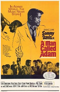 merlinpapin3's tweet photo. .@FredOL69007 .@tbarnaud #WatchingClassicsChallenge2023 Septembre (Peter Lawford ) avec le film (découverte en VOD) #AManCalledAdam de Leo Penn (1966) avec Sammy Davies Jr Cicely Tyson Louis Armstrong Peter Lawford Ossie Davis Lola Falana Johnny Brown Mel Tormé https://t.co/CEbAp8AV93