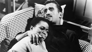 merlinpapin3's tweet photo. .@FredOL69007 .@tbarnaud #WatchingClassicsChallenge2023 Septembre (Peter Lawford ) avec le film (découverte en VOD) #AManCalledAdam de Leo Penn (1966) avec Sammy Davies Jr Cicely Tyson Louis Armstrong Peter Lawford Ossie Davis Lola Falana Johnny Brown Mel Tormé https://t.co/CEbAp8AV93