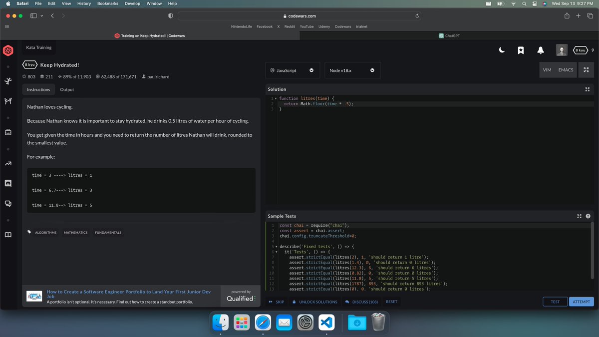 Travis Browning tweet media