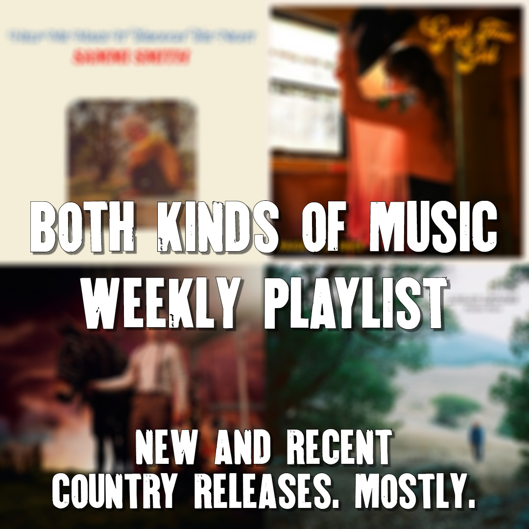 Both Kinds of Music tweet media