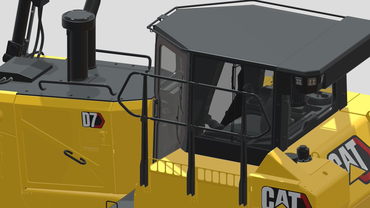 Frezzy3D's tweet photo. Here is a model that has garnered a lot of attention, and I believe the model I created has been integrated into the game's mod. If you're looking for someone to create a similar 3D model for you, please feel free to contact me.
---
#farmingsimulator22
#farmingsimulator19 https://t.co/vh8PT6ZHpo