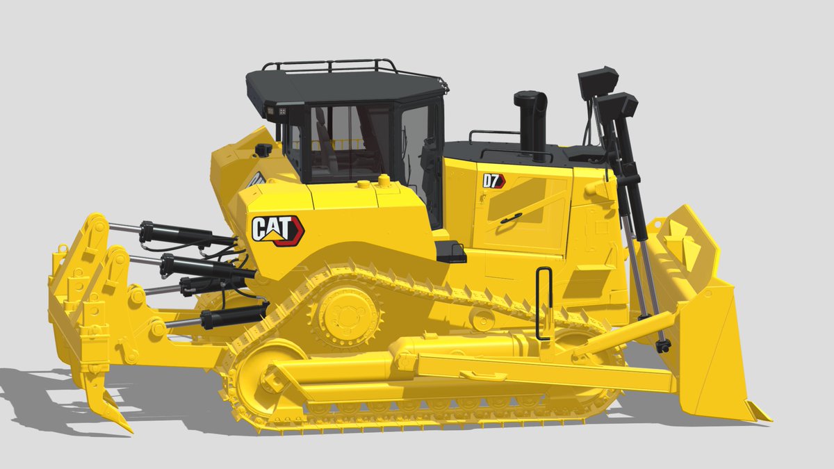 Frezzy3D's tweet photo. Here is a model that has garnered a lot of attention, and I believe the model I created has been integrated into the game's mod. If you're looking for someone to create a similar 3D model for you, please feel free to contact me.
---
#farmingsimulator22
#farmingsimulator19 https://t.co/vh8PT6ZHpo
