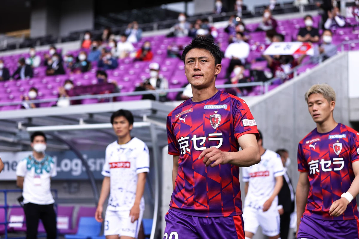 京都サンガF.C.【公式】 on X: 