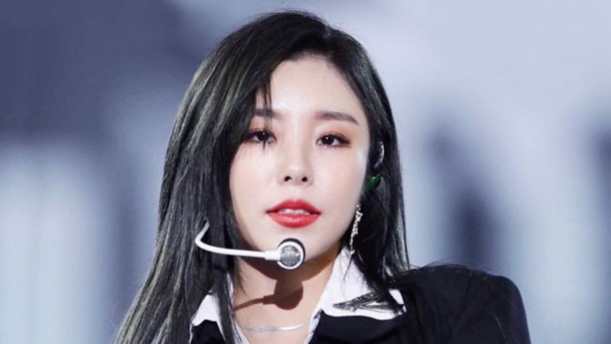 MAMAMOO’s Wheein Comeback: Confirmed To Return With a Solo Comeback newsd.in/mamamoos-wheei…