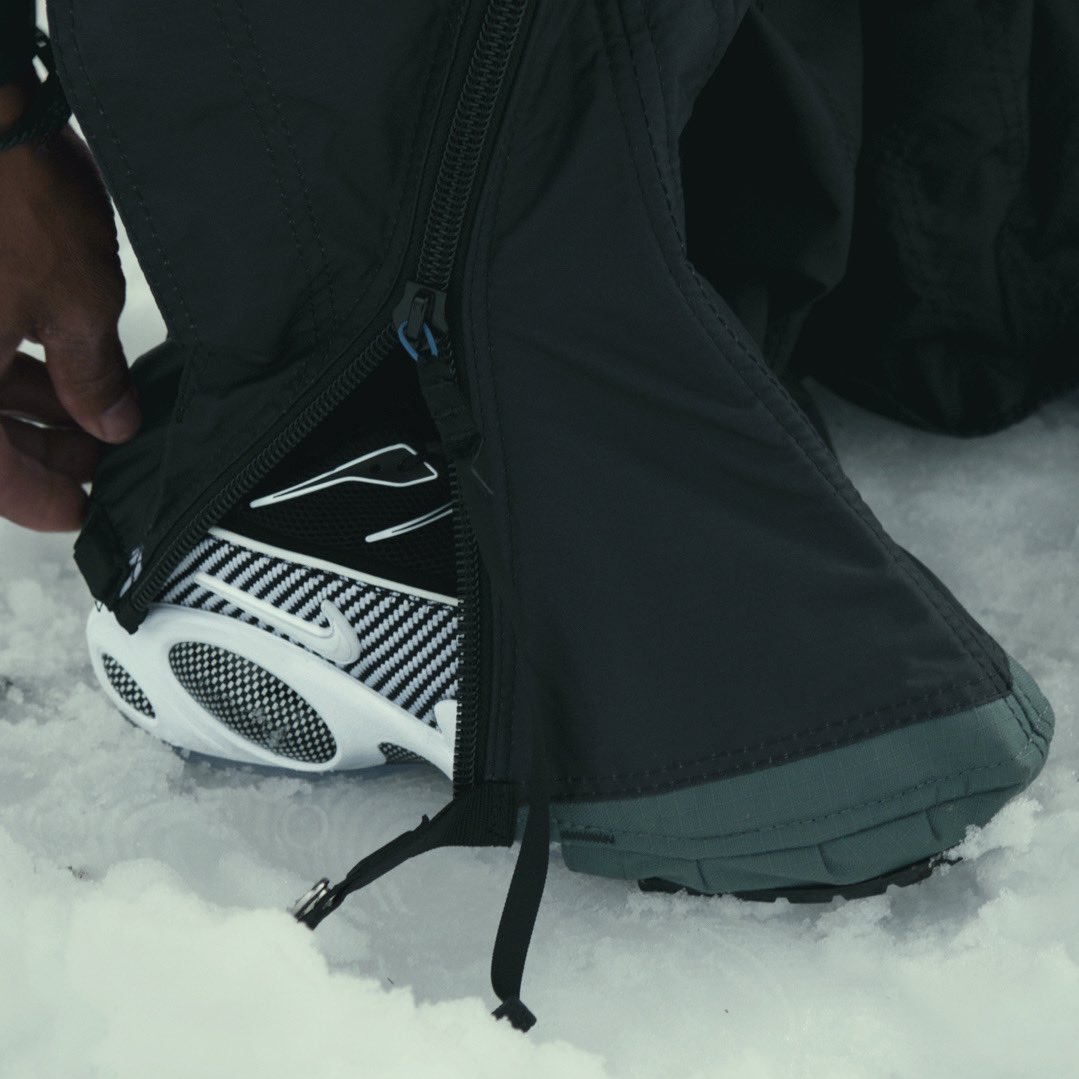 OfficialNocta's tweet photo. NOCTA Glide available now: https://t.co/S45ZtJFqFF https://t.co/L1PcIRcVoS