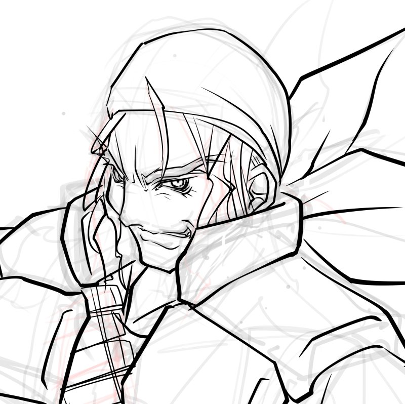 ラルフさーん。

#ラルフ　#KOF