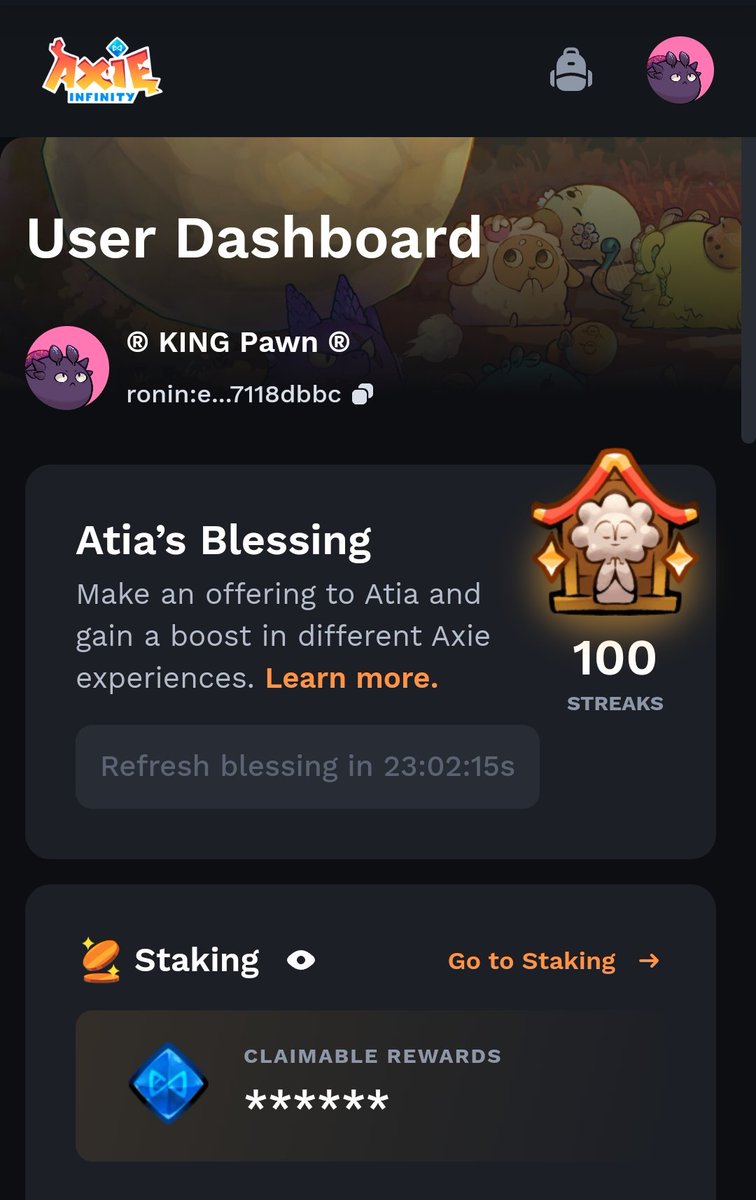⚜️ KING PAWN ⚜️ tweet media