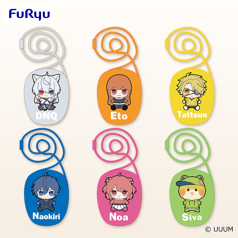 🌟#ラウワンの中の人イチオシプライズ🌟 9月16日(土)より ＃カラフル