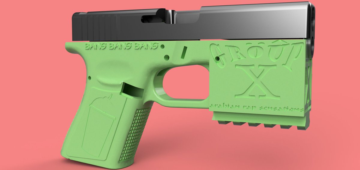 Feral_Fetus's tweet photo. Oh, you are wanting to get fudged up?
You are wanting us to make all the animals to attack?
You are wanting to stare into the face...
Of a criminal ninja???
GroupX-19 Sailin' now for all 3 of you that know this band
@x_arabian #glock #GroupX https://t.co/p5fvWl4xhN