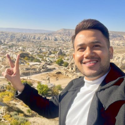 #NewProfilePic