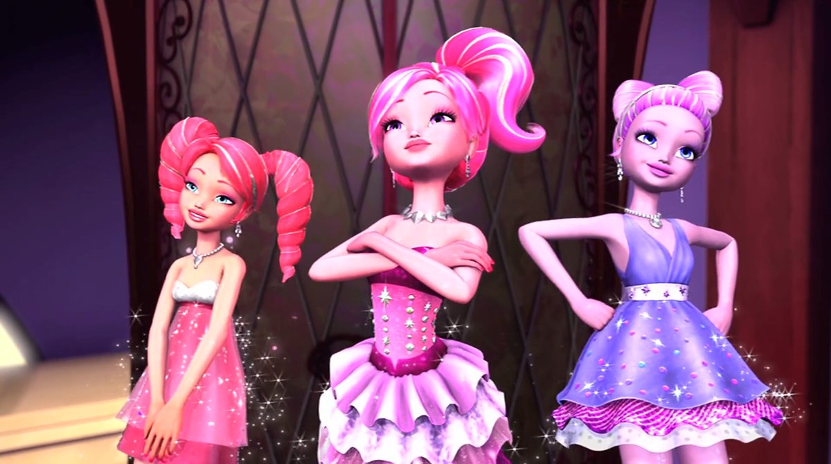 dollcinema tweet picture