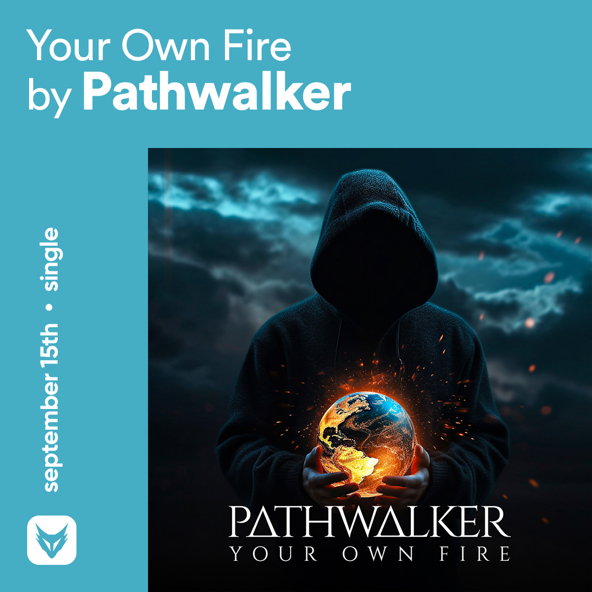 FOXCOREisdead's tweet photo. // #Friday singles, Pt. I.II: September 15th
@nowhereleftband — My Mistake
@ovtlierband — Dead Man Running
#Pathwalker — Your Own Fire
#TheCruel — Dead Light https://t.co/XhqrHlTETS