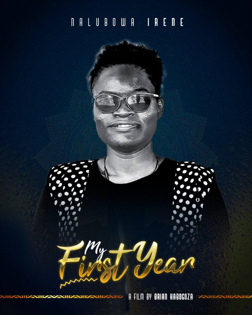KabogozzaBrian's tweet photo. @Rich_Xtian @deborah_talemwa @Japy_Lwanga A brand new lineup of new talent. First time actresses coming on your screen. #UCUMyFirstYear. #BilliNowNow #IamBrave #ThePerfectLie https://t.co/hMCOC4xFa5