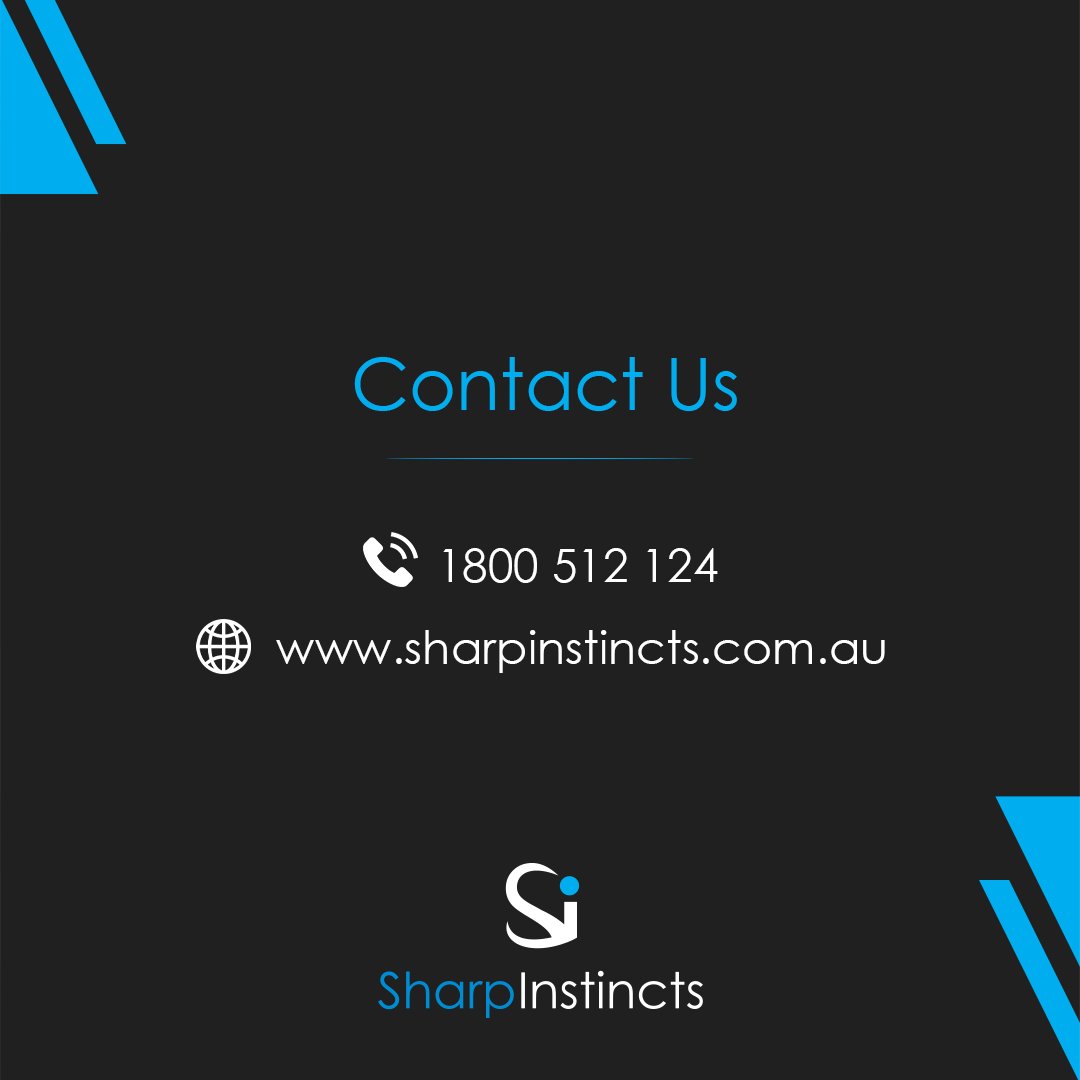 Sharp_Instincts's tweet image. Changing consumer behaviour – what you should know!
.
There is no doubt that much has changed over the last three years, and especially regarding how society now operates with relevance to consumer behaviour, and what many now value. 
.
According to the McCrindle report, Aust ...