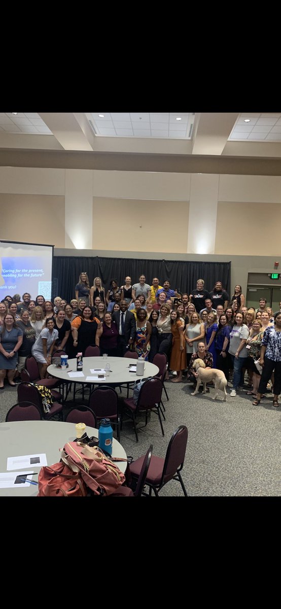 Great two days in Washington Elementary School District in Phoenix, AZ. Amazing Professional Development with the Superintendent, Executive Leadership Staff, Principals and Directors. Phenomenal Campus Visits and Teacher PD for three schools. Equity Work in Action at WESD.