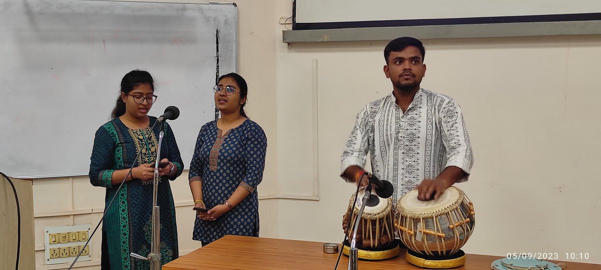 UGC-DAE Consortium for Scientific Research tweet media