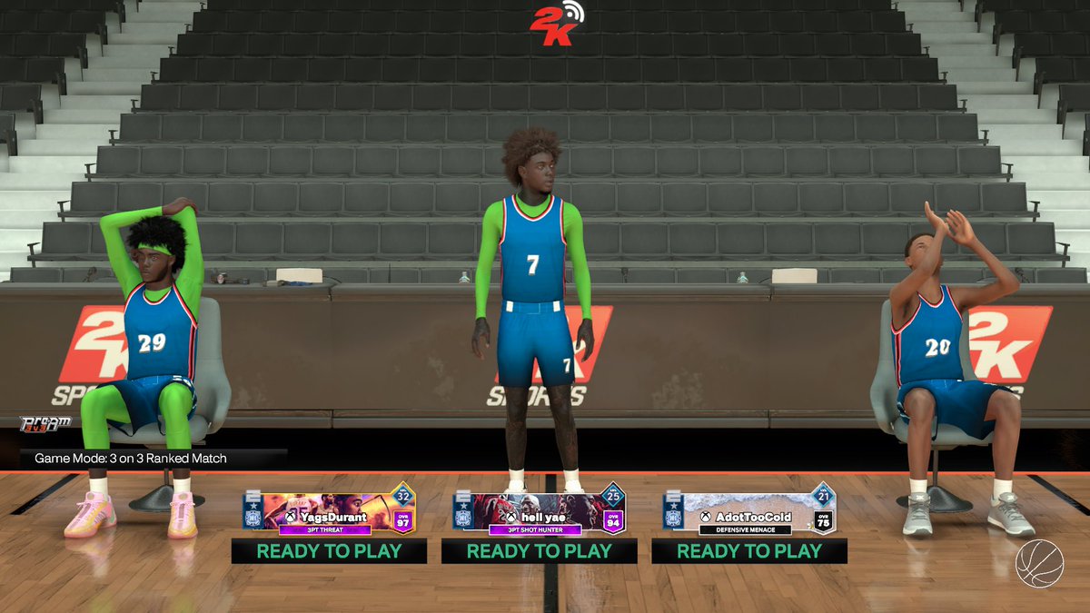 𝐬𝐨𝐬𝐨 (@relyonso) on Twitter photo Yooooo <a href="/Ronnie2K/">Ronnie 2K 2K26</a> thank you for the logo bro! My hard work finally paid off in this community🌟🏁🌟🏁 #NBA2K24 Yooooo <a href="/Ronnie2K/">Ronnie 2K 2K26</a> thank you for the logo bro! My hard work finally paid off in this community🌟🏁🌟🏁 #NBA2K24