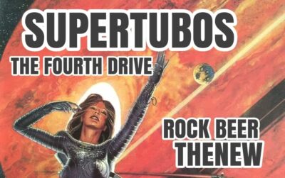 Infocantabria1's tweet photo. Concierto de Los Supertubos en Rock Beer The New https://t.co/NSxLKYtcso https://t.co/h9KJD5pH7D