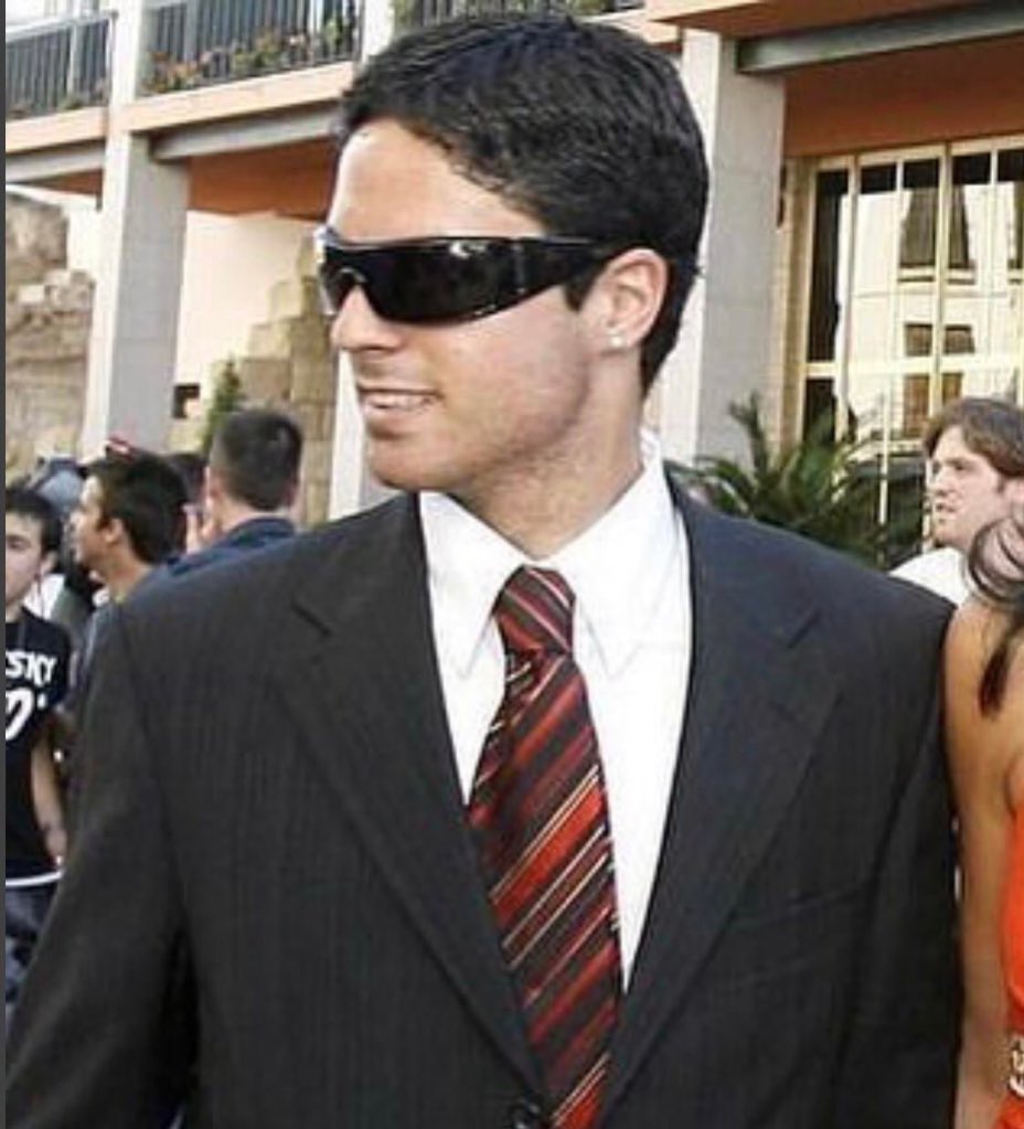 Everything about Arsenal needs to be studied. Mikel Arteta's project is even more interesting than Klopp's Liverpool because several young players have basically transformed into some of the best in the league step by step.