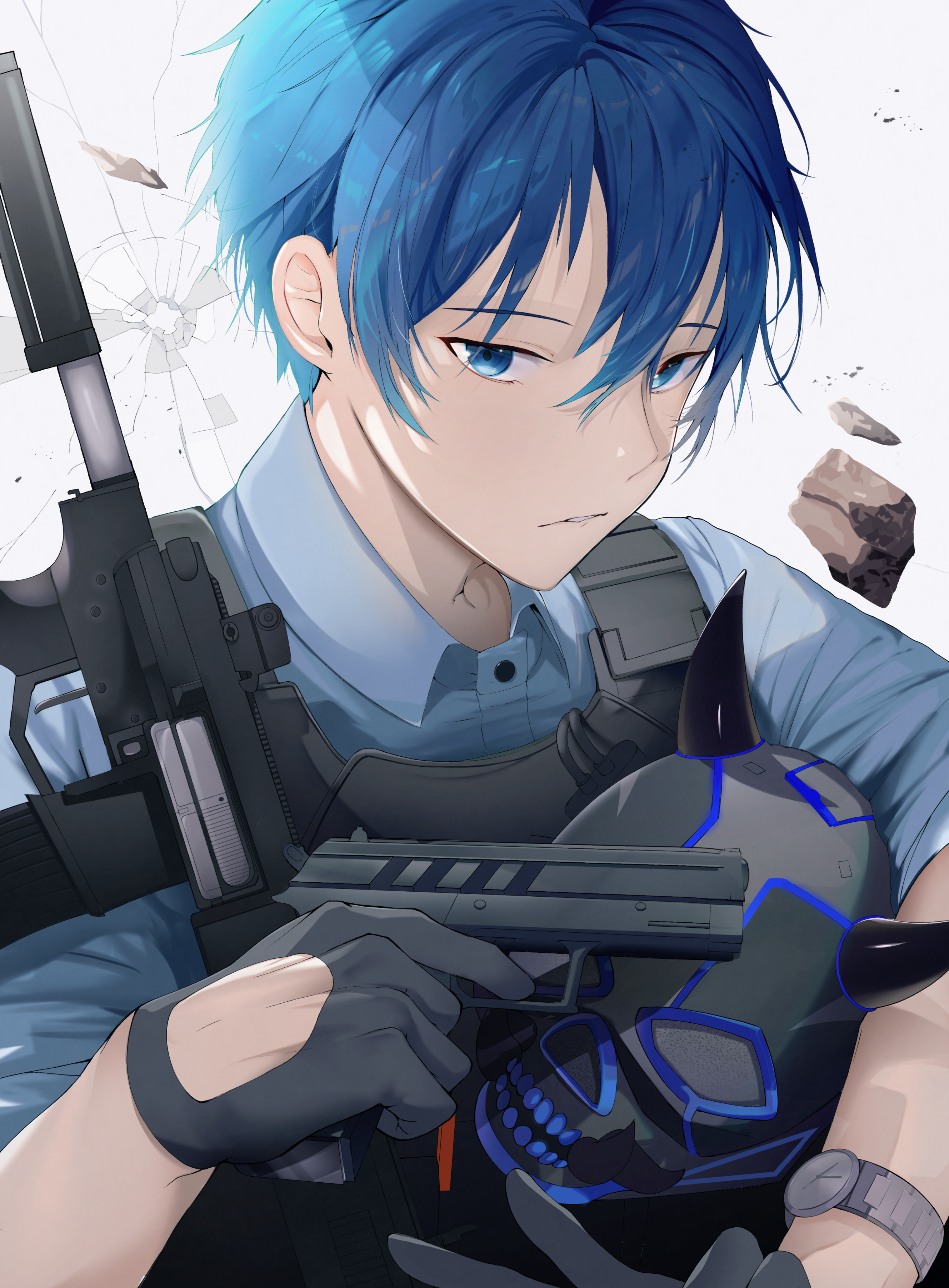 ストグラ　コスプレ　青井らだお　警察 青井 らだお - ストグラ まとめ @ウィキ | STGR wiki - atwiki