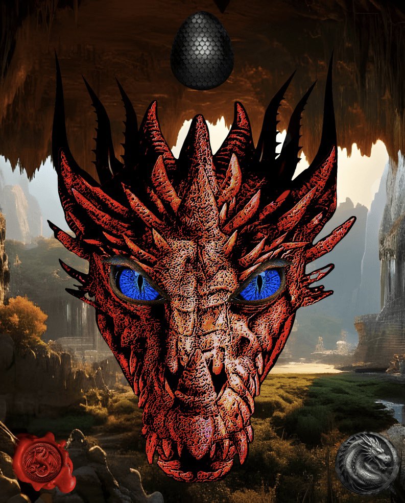 Dragons Lair tweet media