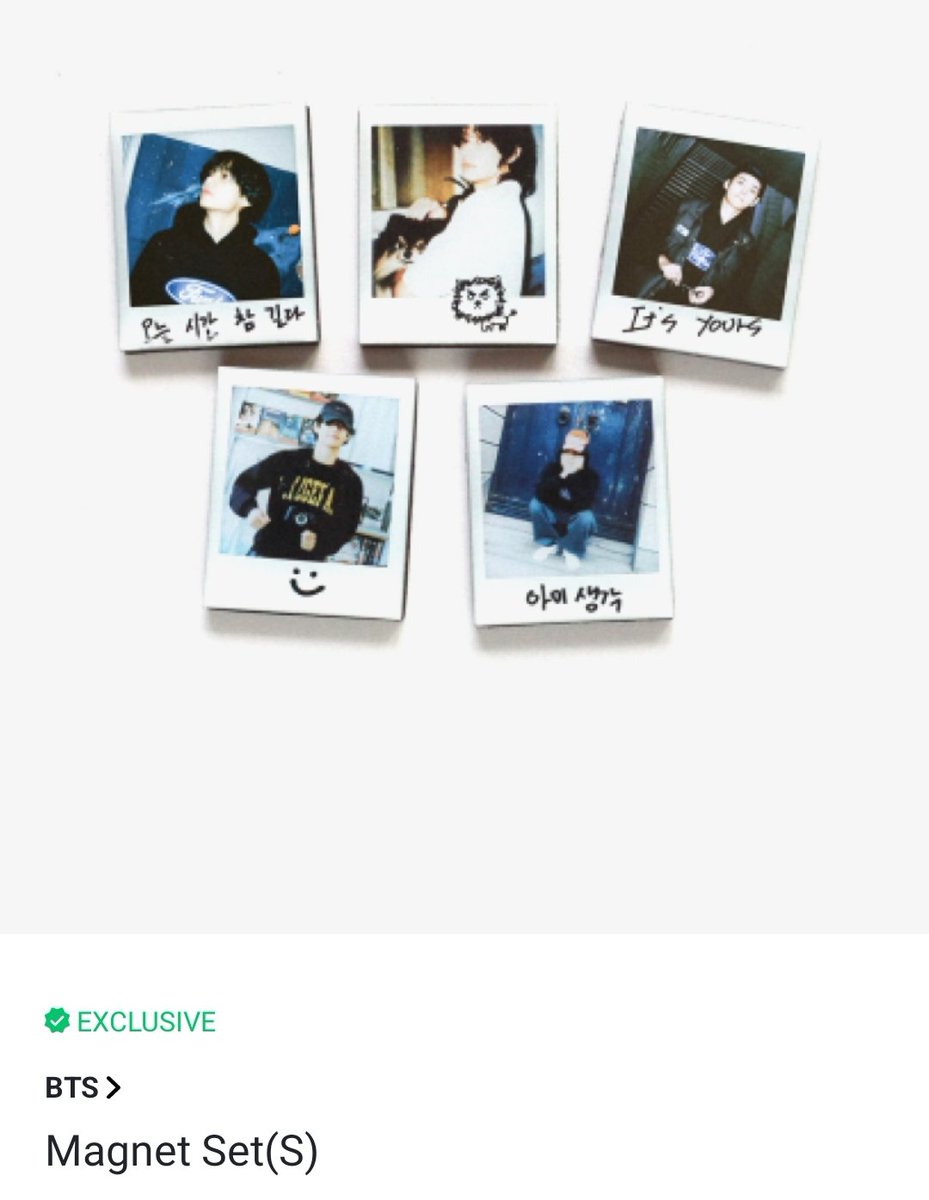 bangmetanph's tweet photo. 🔥BUDOLREUNE🔥
PH GO | LFB | WTS

TAEHYUNG LAYOVER MERCH

magnet set (S) - P1300
magnet set (L) - P1570
pouch - P1800
disposable cam - P2060

DOP:
upon checkout - P300
50% - 09/30
50% - 10/20

DM/REPLY TO ORDER! First come, first serve basis.
#BMT_GO https://t.co/fPHXDuTjDX