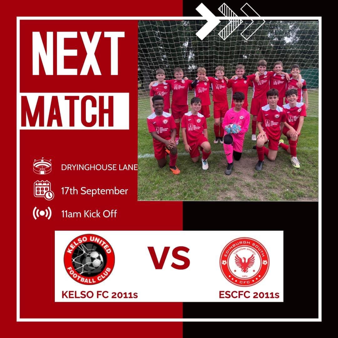 escfc2011s's tweet photo. After a good win in the cup on Sunday a return to league action for the boy 
Hopefully the boy can put in another good performance and come back with the 3 points 
@_Braw_Bar https://t.co/ITcrEz7Th0