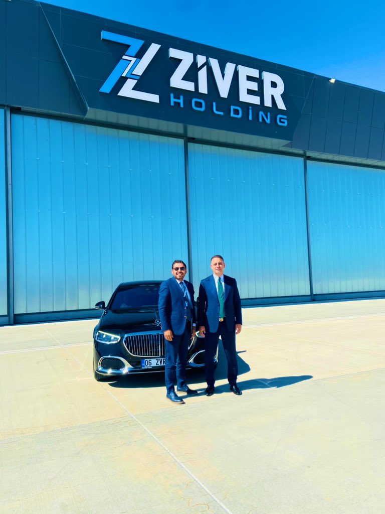 AirZiver's tweet photo. Yönetim kurulu başkanımız iş insanı Sn. Veysel DEMİRCİ, havacılık şirketimizi ziyaret etti. 🙏🏽
@Veyseldemirci23 
@AirZiver https://t.co/dPf82qf7aI