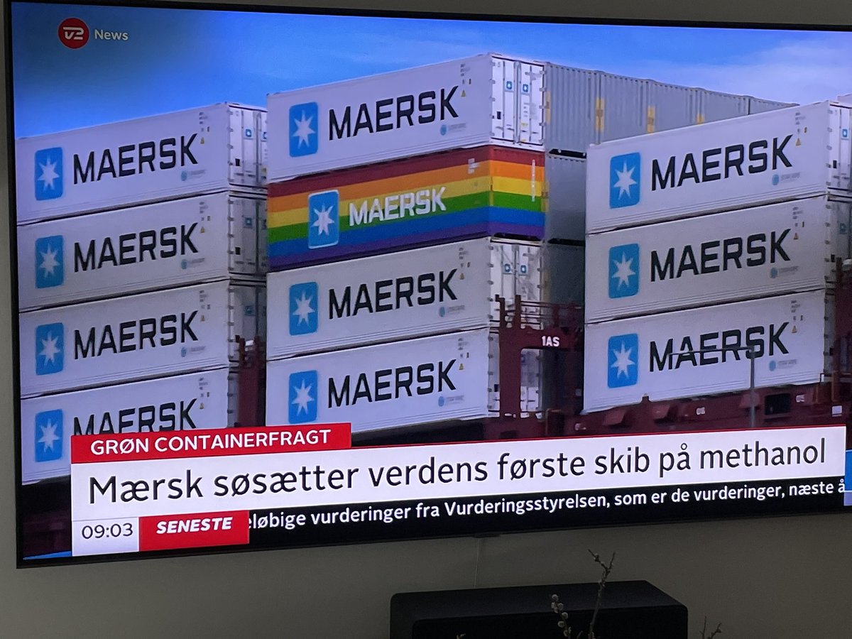 Jacob K. Clasen tweet media