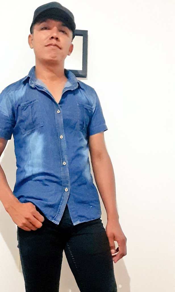 JrnRamon's tweet image. 💙