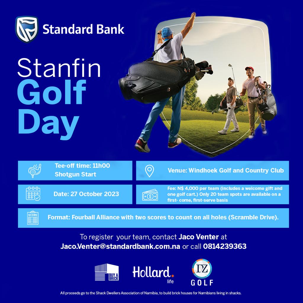 Windhoek Golf & Country Club tweet media