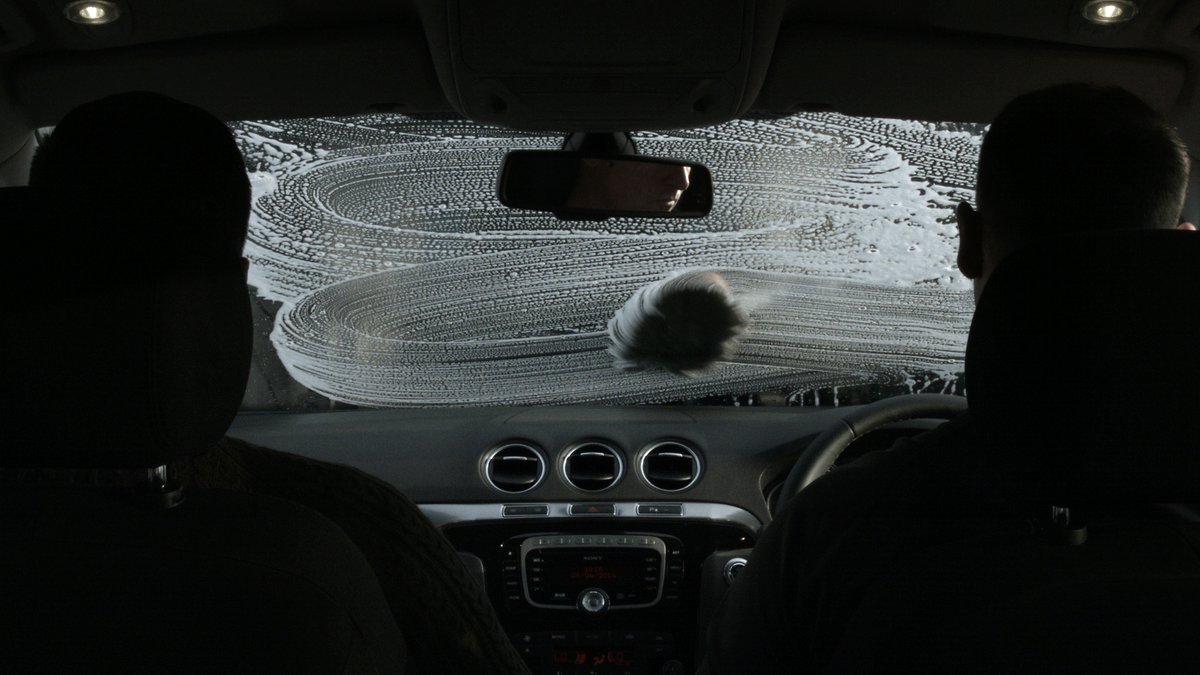 🚗 Road trip to #Liverpool with our partners <a href="/CastlefieldGall/">Castlefield Gallery</a> and <a href="/ANEWApproachCIC/">ANEW Approach CIC</a>, to see 'STEPHEN' by <a href="/melaniemanchot/">Melanie Manchot</a> <a href="/Biennial/">Liverpool Biennial</a> 🎬 This film blurs fact &amp; fiction to explore addiction and recovery. Screening at Tobacco Warehouse from Wednesday to Sunday.