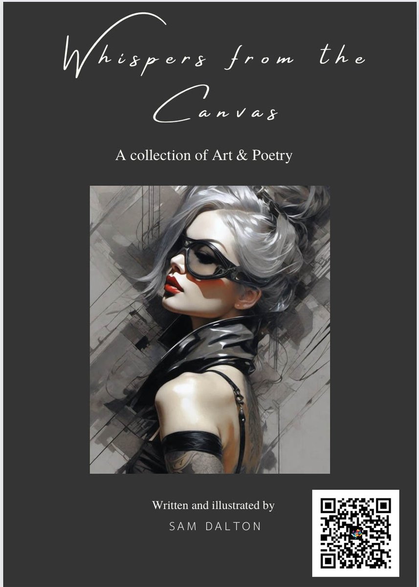 MidKnightWraith tweet media