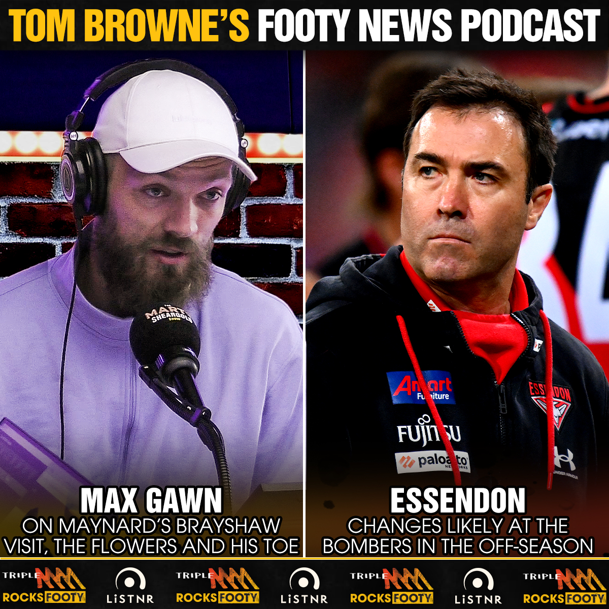 Triple M Footy tweet media