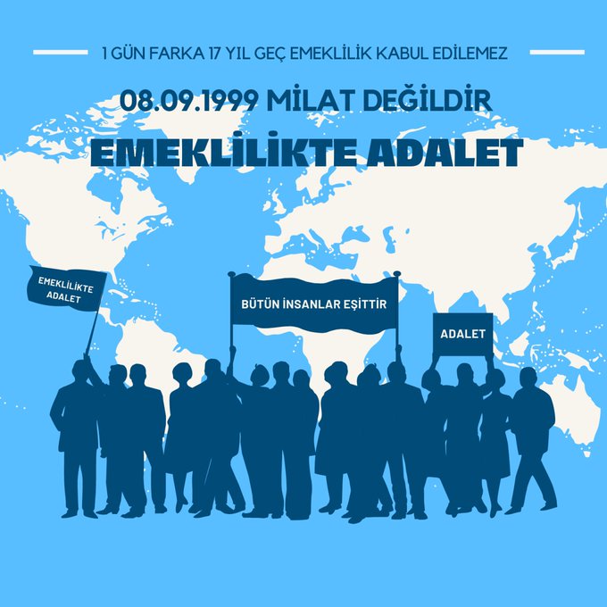 Haklı davamızda 
EMADDER🧿 burada
Sen neredesin!!!
#2000LerTorbaYasaya