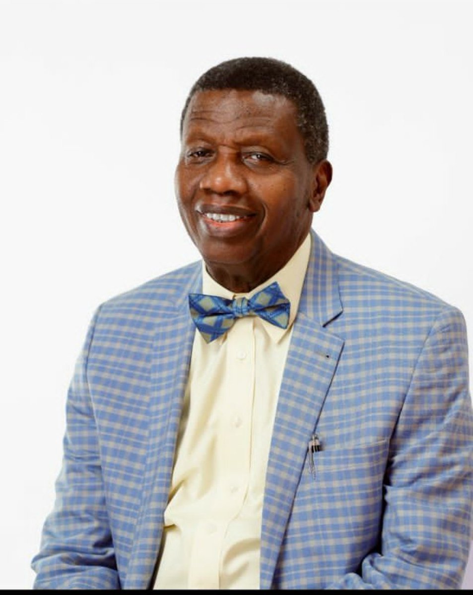 RCCGworldwide's tweet photo. #IPrayForYouToday My Father and my God, I want to bless Your holy name. When You called me, You assured me that You will not let Your word fall to the ground in my mouth; and I thank You for Your faithfulness.  So, in Your Name I decree concerning everyone now, you will never fail again. In every area of life, you will be among the best. In your career, you will reach the top. If there is ever any miracle that God can do for any man, He will do it for you. The Almighty God will perform wonders through you. In all your families, He will terminate barrenness. He will give you wonderful children, and your children will be greater than you. You will never fail again. Very very soon, your joy will begin to overflow, in Jesus Name. #Amen ~  #PastorAdeboye