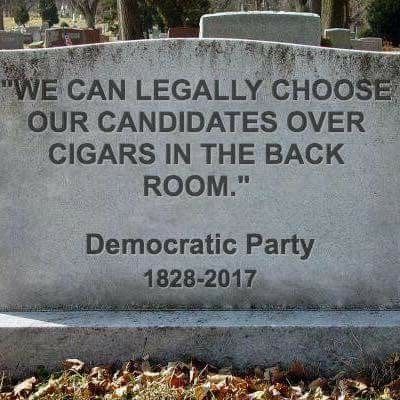 CharellWyatt's tweet image. It's not just #SuperDelegates…
It's not just New Hampshire or Iowa… 
It's MUCH WORSE‼️
Look into the #DNCfraudLawsuit 👇