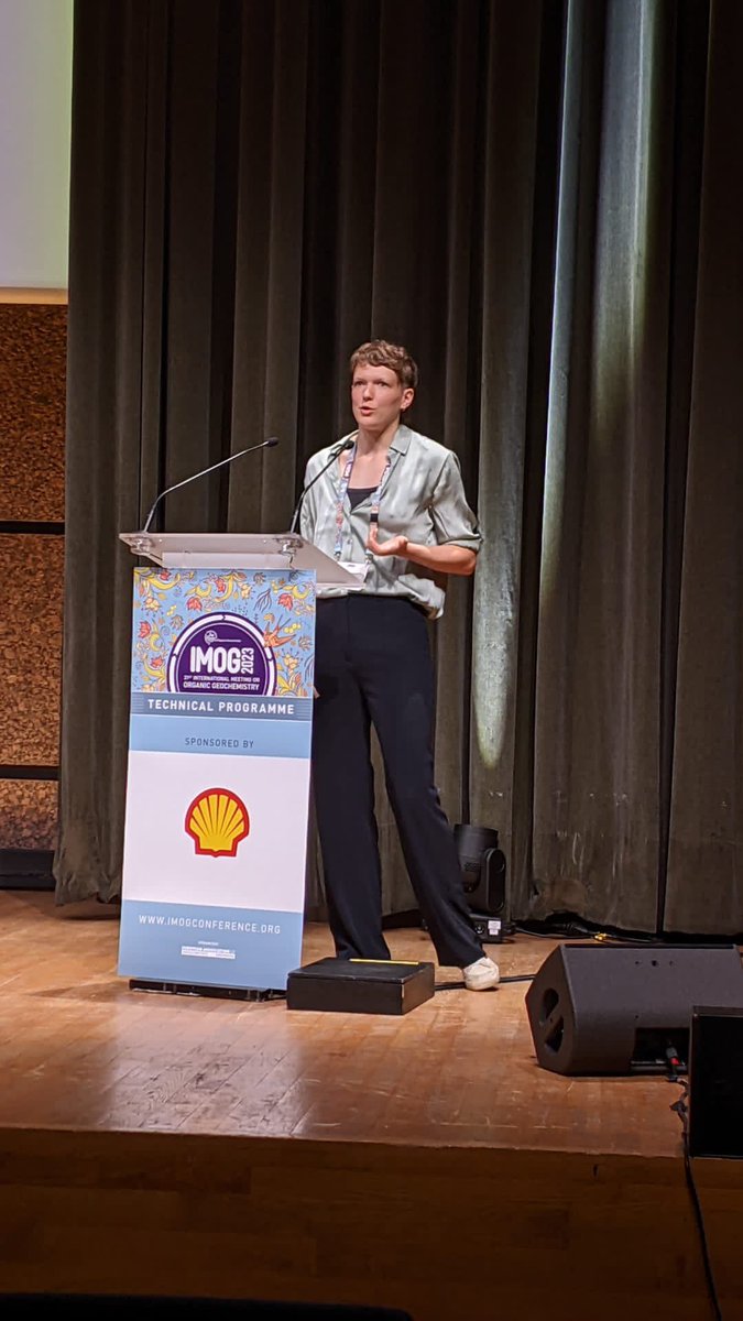 Organic_Geochemistry_ICBM tweet media