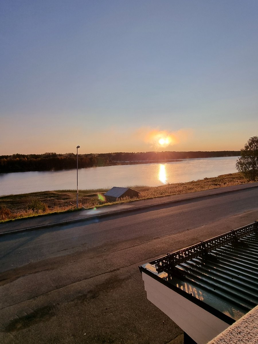 Upp och hoppa! Mot Karlstad! #fbkse