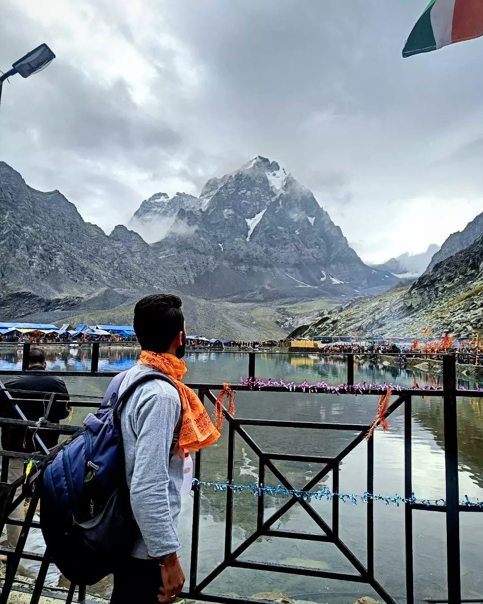 billawria_nitin's tweet image. #Manimahesh🙏🕉️🔱