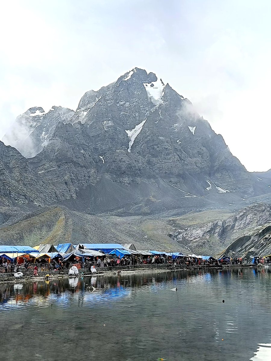 billawria_nitin's tweet image. #Manimahesh🙏🕉️🔱