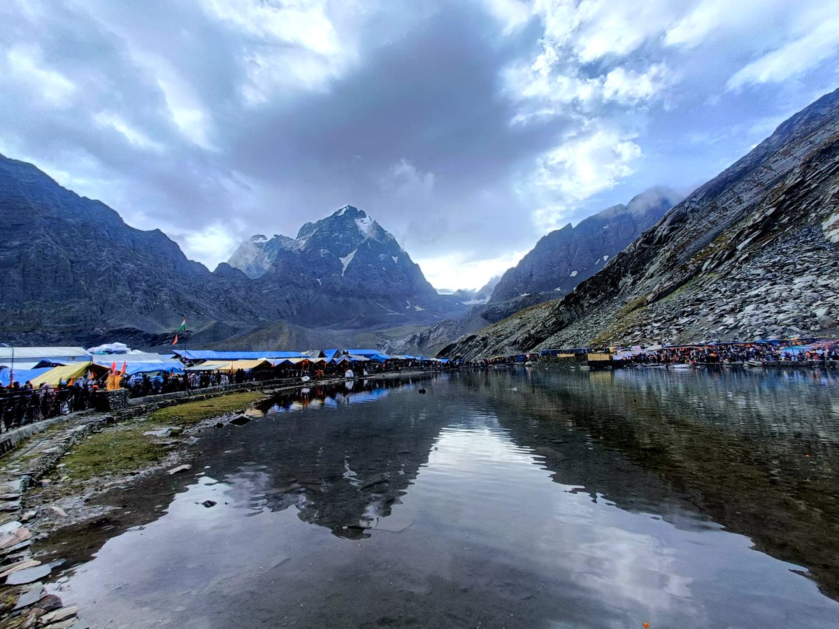 billawria_nitin's tweet image. #Manimahesh🙏🕉️🔱