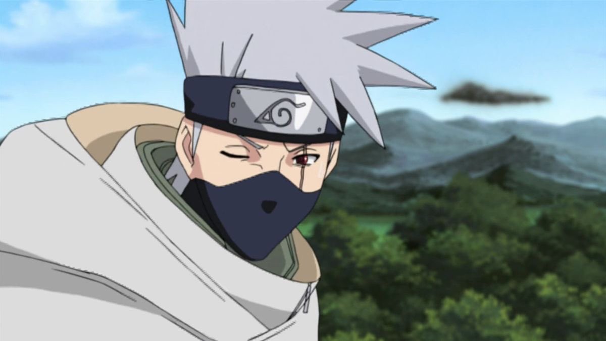 " ริน— ? "

ไม่จริง รินเพื่อนร่วมทีมของเขาคนนั้น {<a href="/FLOWERNOHARA_/">❀～ ＲＩＮ</a>}

" ริน เธอจริงๆเหรอ? "

คาคาชินิ่งค้างกับร่างของเด็กผู้หญิงตรงหน้า เพื่อนร่วมทีมที่เขาเห็นครั้งสุดท้ายก่อนจะหายไปตลอดกาล