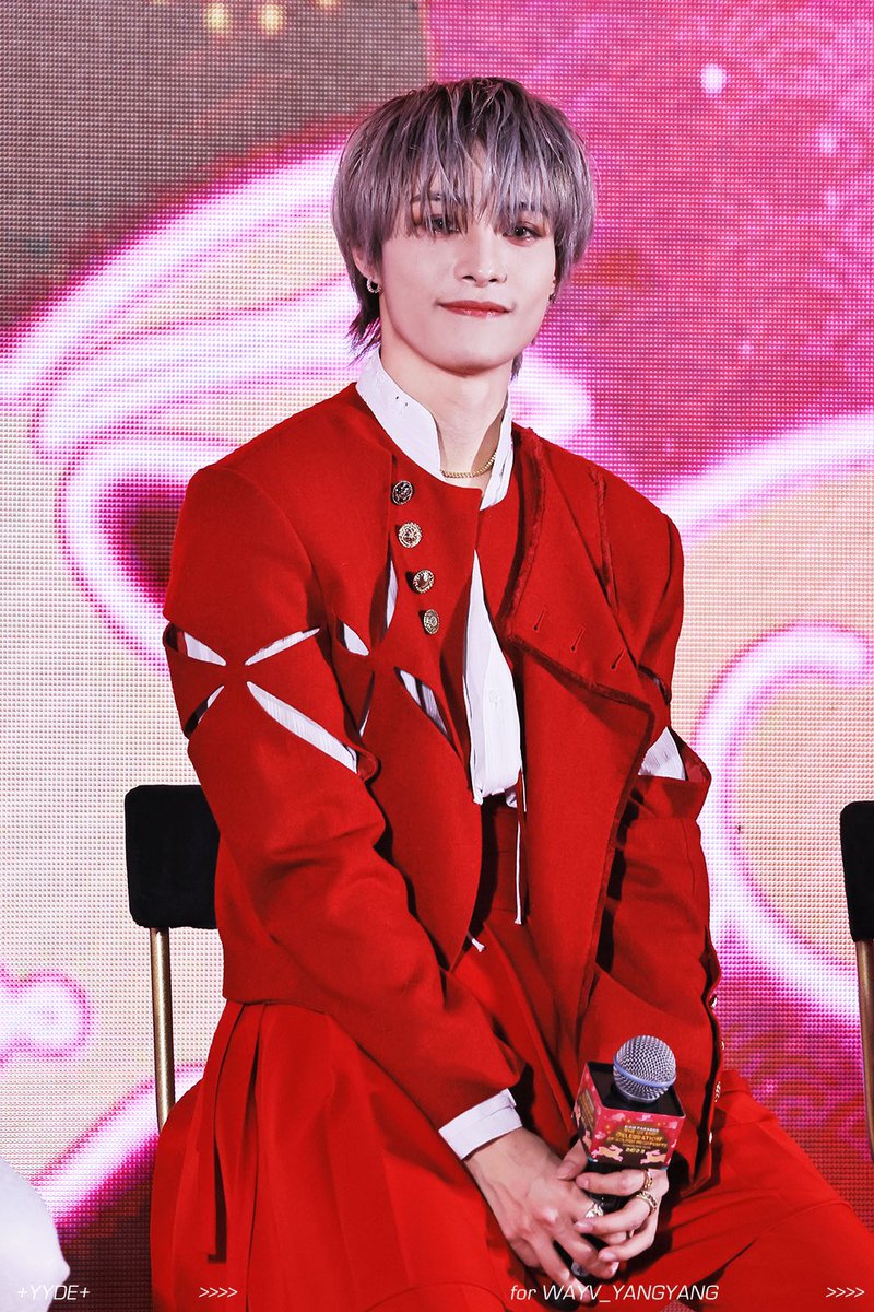 扬扬得意_YYDE tweet media