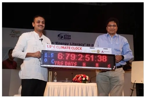 ElectricalIndia's tweet image. IREDA COMPLETES 36 YEARS, ORGANISES AN INTERACTIVE SESSION ON ‘ENERGY LITERACY’ electricalindia.in/ireda-complete… #ireda #energyliteracy #solarmanofindia #indianrenewableenergydevelopmentagency #renewablepower #renewableenergy #renewable #renewables #chetansinghsolanki