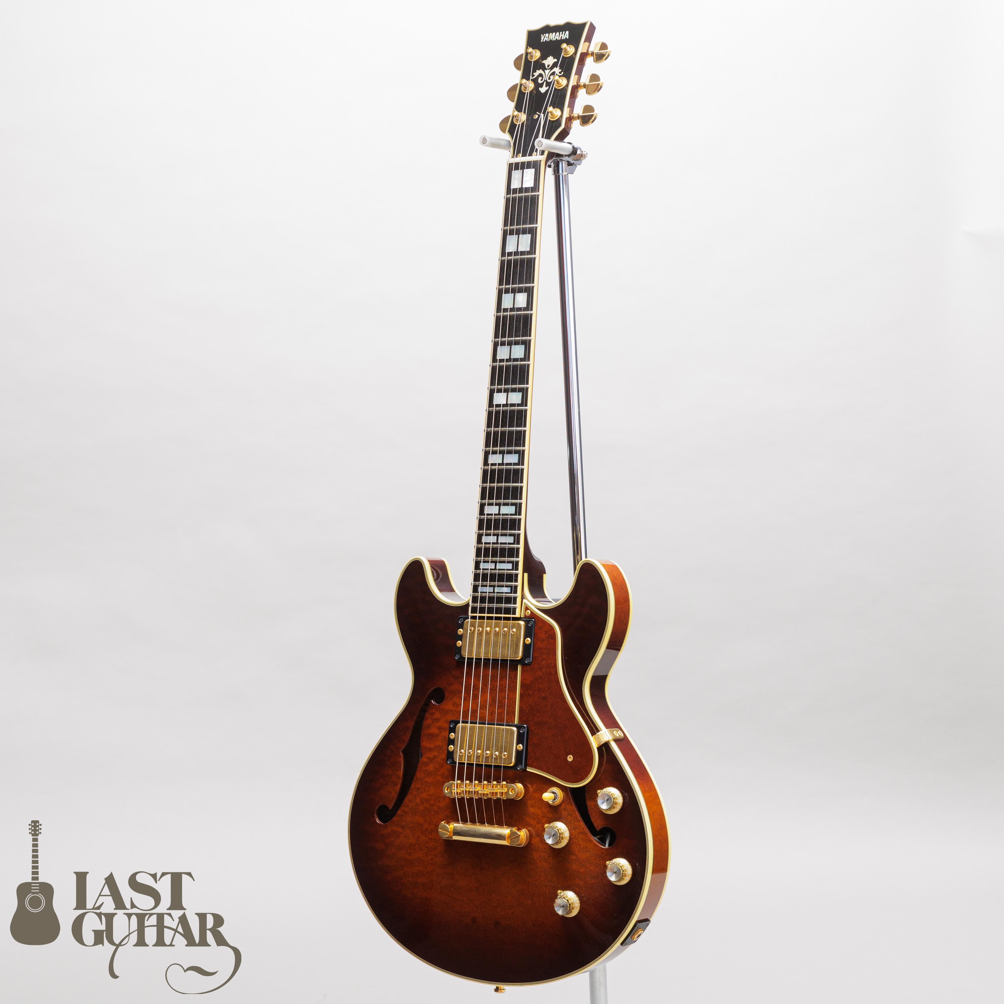 セミアコースティックギター - Search / X