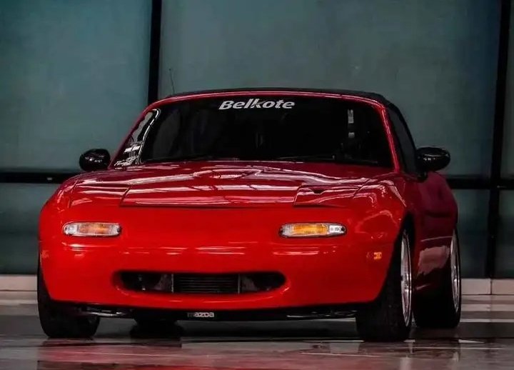 HoldenKlasik's tweet photo. Rare JDM for sale!!!!

Mazda Miata Gen 1
Tahun 1993
MT
Paper
SuperB Condition
Loc jakarta
More info +628111678099 https://t.co/AGXFUNPShD
