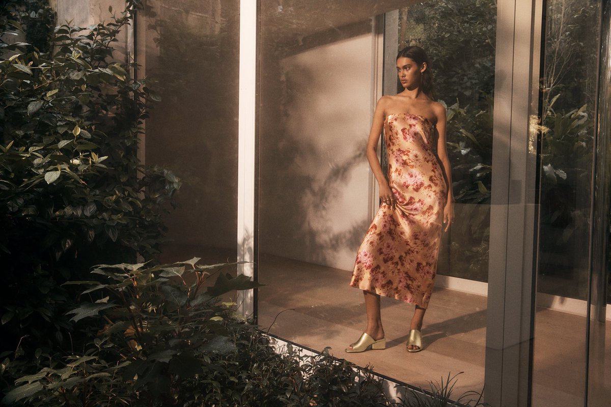 Introducing Spring '23.
 
This season we are paying homage to our biggest inspiration — you.
 
Discover the collection. - wittner.com.au/spring-23