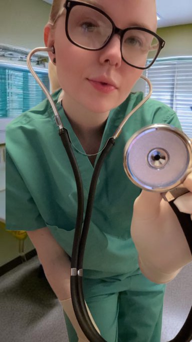 You may now call me Dr. Stone 😈 https://t.co/fA9FudC0oE<a href="/tag/mvsales"class="tags"><span>#mvsales</span></a>